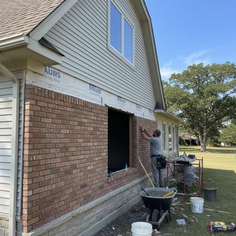 Top Siding Installation Companies in Branford, CT