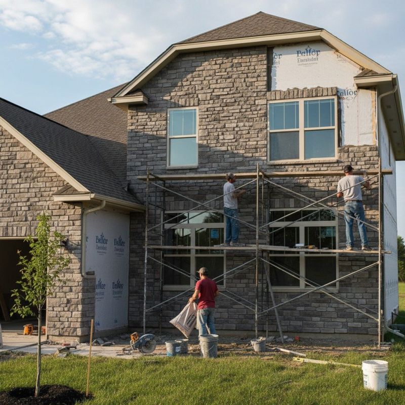 Top Siding Installation Companies in Bridgeport, CT