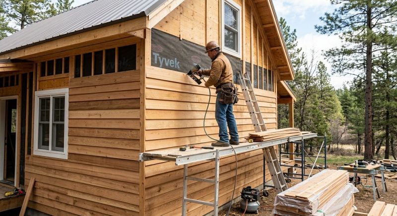 Top Siding Installation Companies in Waterbury, CT