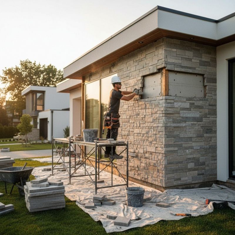 Top Siding Installation Companies in West Haven, CT