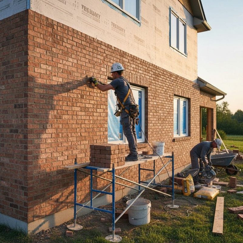 Top Siding Repair Companies in Madison, CT