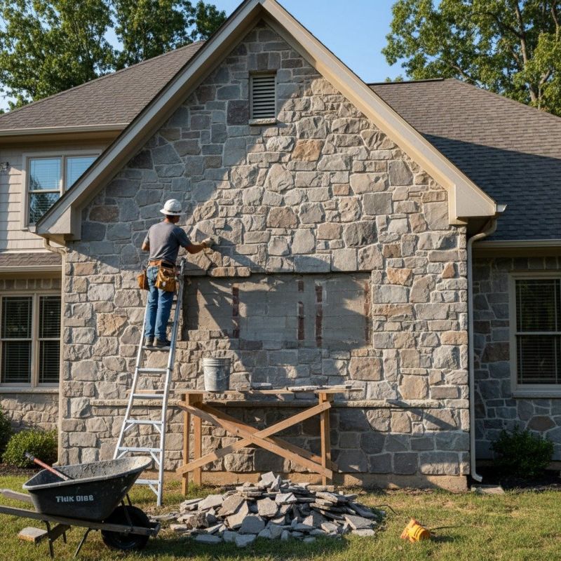 Top Siding Repair Companies in Monroe, CT