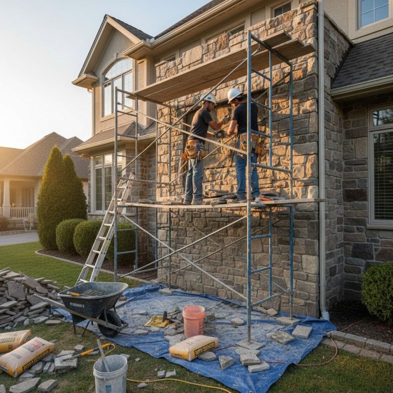 Top Siding Repair Companies in Naugatuck, CT