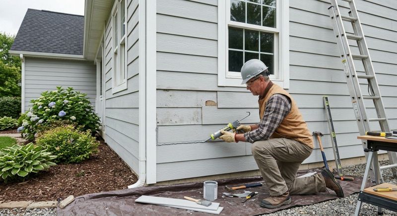 Top Siding Repair Companies in Orange, CT