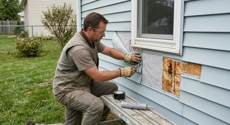 Top Siding Repair Companies in West Haven, CT