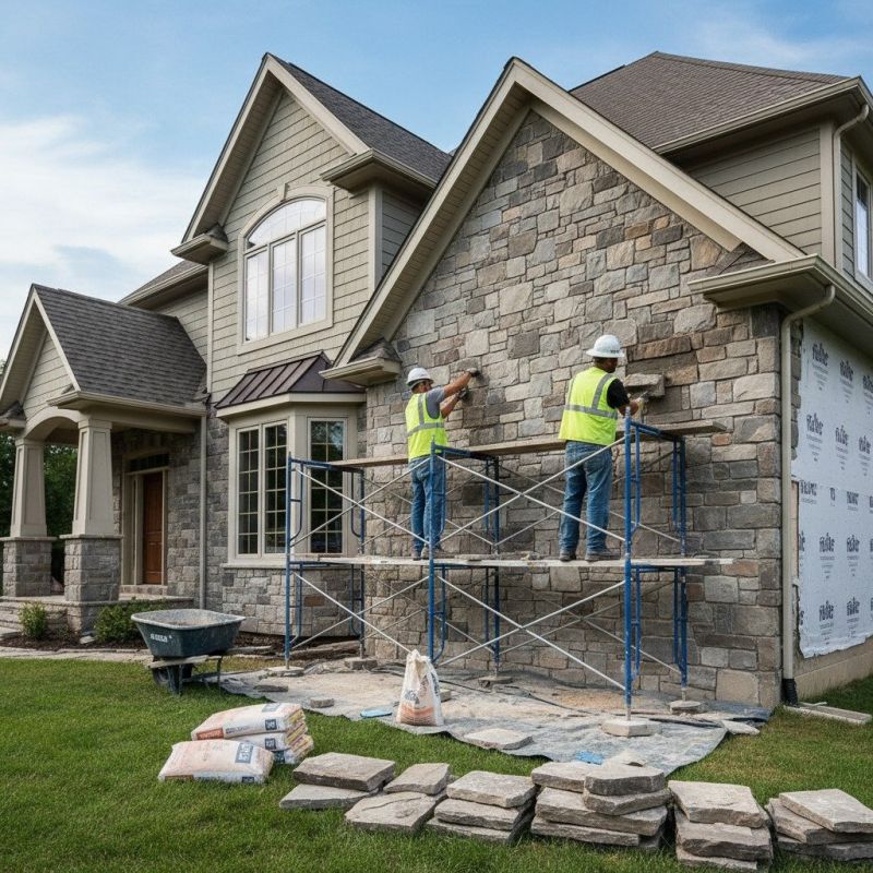Top Siding Replacement Companies in East Haven, CT