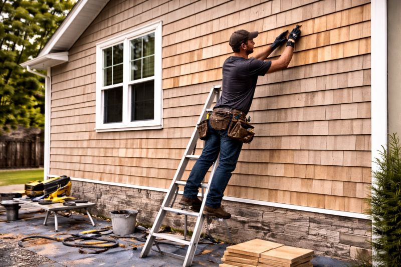 Top Siding Replacement Companies in Shelton, CT