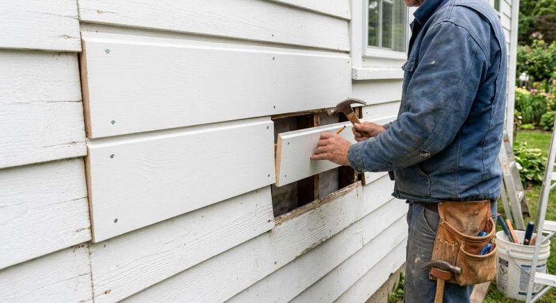 Top Siding Replacement Companies in Westport, CT