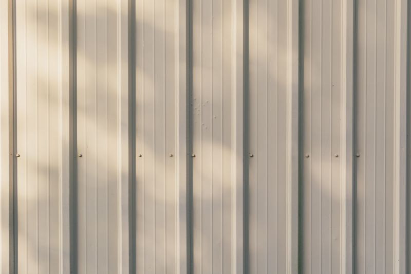 Installing Vinyl Siding Panels