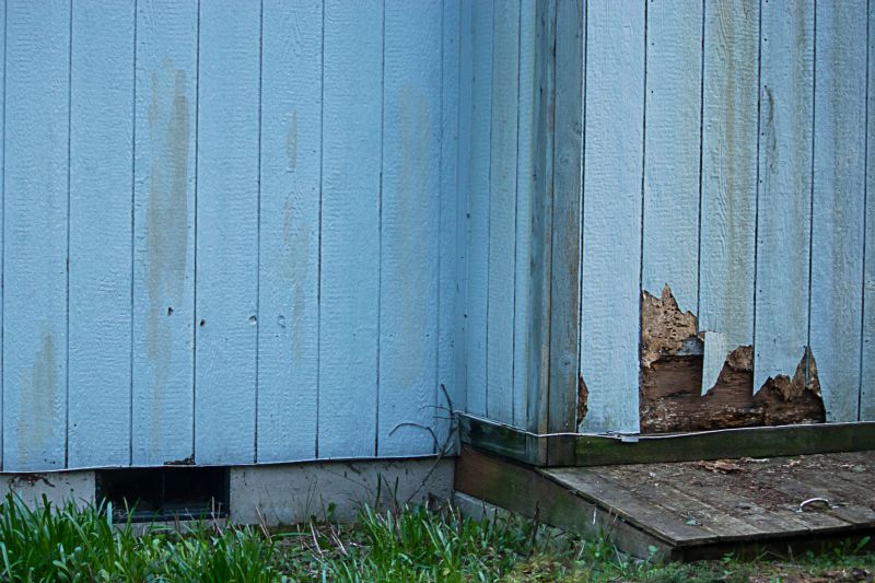 Maintenance and Repairs