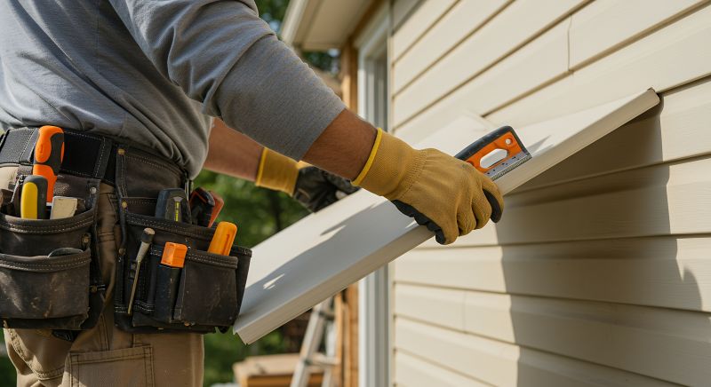 Affordable Siding Solutions
